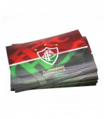 Jogo Americano 3D 4 Peças Fluminense